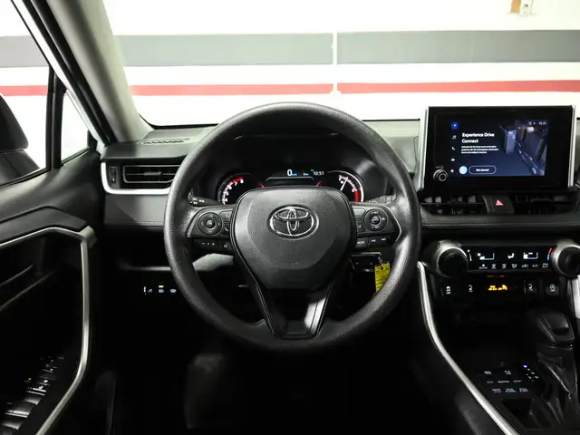 2024 Toyota RAV4 LE Radar Cruise Lane Assist Blind Spot - Photo 12