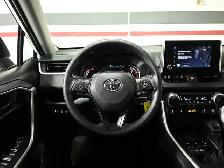 2024 Toyota RAV4 LE Radar Cruise Lane Assist Blind Spot - Photo 12