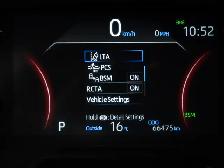 2024 Toyota RAV4 LE Radar Cruise Lane Assist Blind Spot - Photo 14