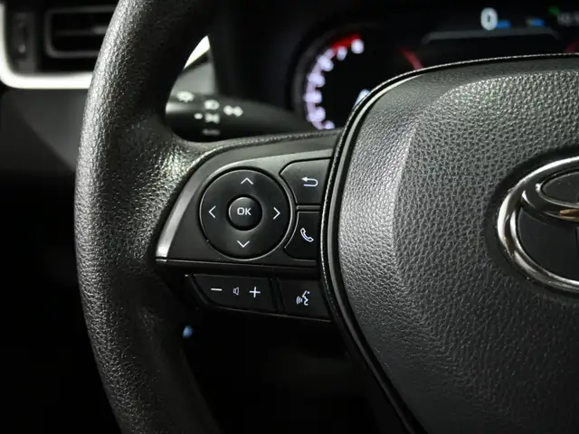 2024 Toyota RAV4 LE Radar Cruise Lane Assist Blind Spot - Photo 15