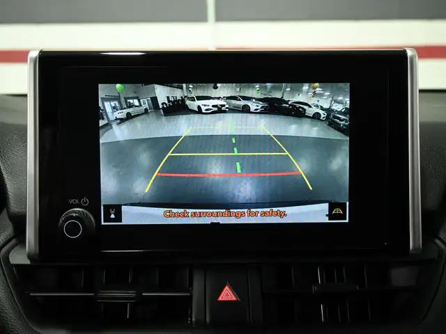 2024 Toyota RAV4 LE Radar Cruise Lane Assist Blind Spot - Photo 18