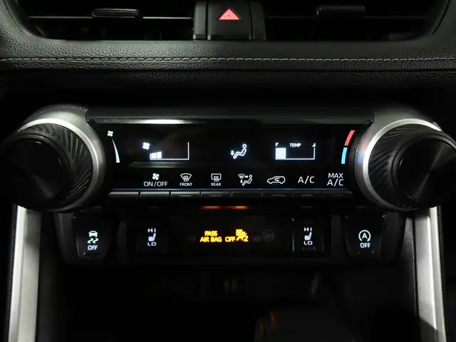 2024 Toyota RAV4 LE Radar Cruise Lane Assist Blind Spot - Photo 19