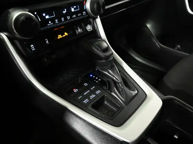 2024 Toyota RAV4 LE Radar Cruise Lane Assist Blind Spot - Photo 20