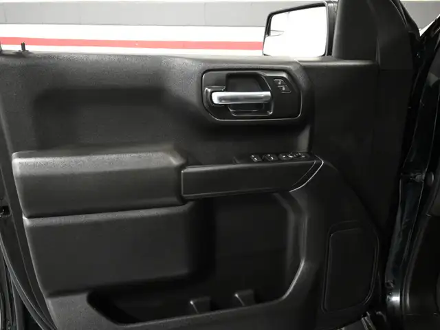 2024 Chevrolet Silverado 1500 Custom Trail Boss No Accident Z71 - Photo 11