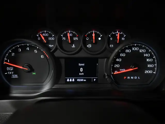 2024 Chevrolet Silverado 1500 Custom Trail Boss No Accident Z71 - Photo 13