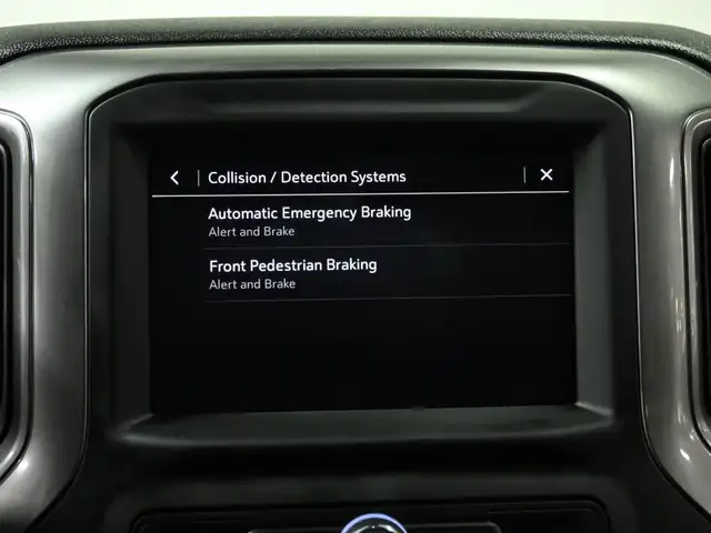 2024 Chevrolet Silverado 1500 Custom Trail Boss No Accident Z71 - Photo 17