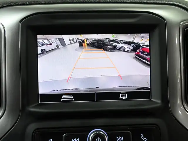 2024 Chevrolet Silverado 1500 Custom Trail Boss No Accident Z71 - Photo 18
