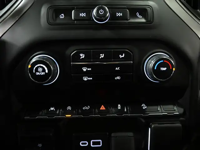 2024 Chevrolet Silverado 1500 Custom Trail Boss No Accident Z71 - Photo 19