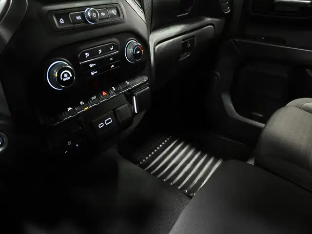 2024 Chevrolet Silverado 1500 Custom Trail Boss No Accident Z71 - Photo 20