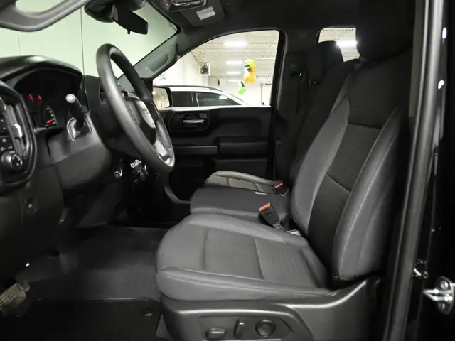 2024 Chevrolet Silverado 1500 Custom Trail Boss No Accident Z71 - Photo 21