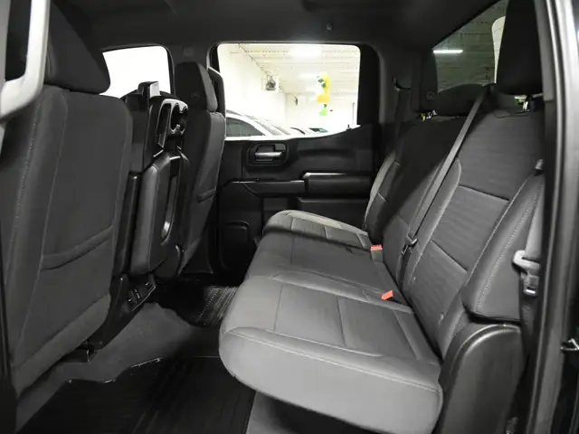 2024 Chevrolet Silverado 1500 Custom Trail Boss No Accident Z71 - Photo 22