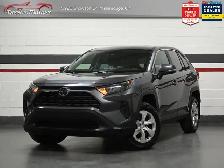 2024 Toyota RAV4 LE No Accident Radar Cruise Lane Assist Blind S