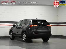 2024 Toyota RAV4 LE No Accident Radar Cruise Lane Assist Blind S - Photo 6