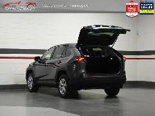 2024 Toyota RAV4 LE No Accident Radar Cruise Lane Assist Blind S - Photo 8