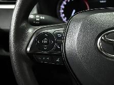 2024 Toyota RAV4 LE No Accident Radar Cruise Lane Assist Blind S - Photo 15