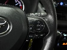 2024 Toyota RAV4 LE No Accident Radar Cruise Lane Assist Blind S - Photo 16