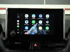 2024 Toyota RAV4 LE No Accident Radar Cruise Lane Assist Blind S - Photo 17