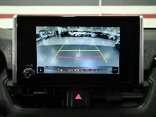 2024 Toyota RAV4 LE No Accident Radar Cruise Lane Assist Blind S - Photo 18