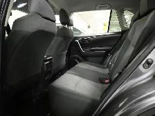 2024 Toyota RAV4 LE No Accident Radar Cruise Lane Assist Blind S - Photo 22