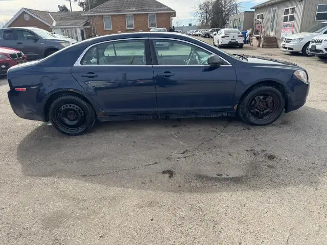 2011 Chevrolet Malibu LS, AUTO, SEDAN, TRADE IN, AS IS SPECIAL - Photo 6