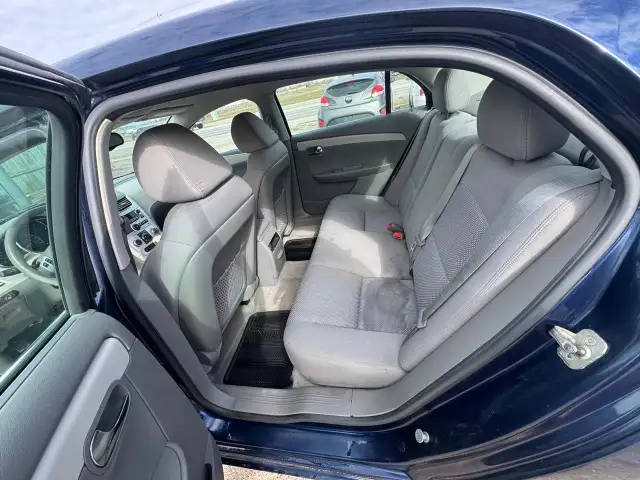 2011 Chevrolet Malibu LS, AUTO, SEDAN, TRADE IN, AS IS SPECIAL - Photo 10