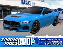 2026 Ford Mustang GT PREMIUM | NITE PONY PACKAGE |