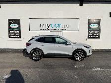 2025 Ford Escape Platinum - Photo 2