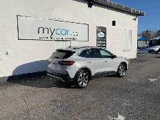 2025 Ford Escape Platinum - Photo 3