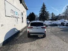 2025 Ford Escape Platinum - Photo 4