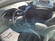 2025 Ford Escape Platinum - Photo 6