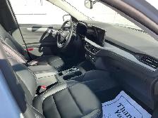 2025 Ford Escape Platinum - Photo 7