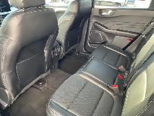 2025 Ford Escape Platinum - Photo 8