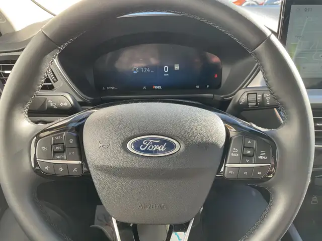 2025 Ford Escape Platinum - Photo 10