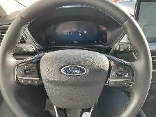 2025 Ford Escape Platinum - Photo 10