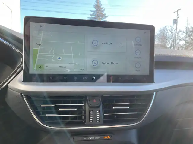 2025 Ford Escape Platinum - Photo 12
