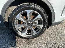 2025 Ford Escape Platinum - Photo 20