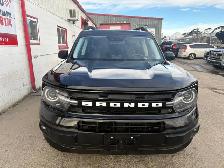 2022 Ford Bronco Sport Outer Banks | LEATHER | HEADED SEATS | TU - Photo 3