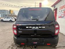 2022 Ford Bronco Sport Outer Banks | LEATHER | HEADED SEATS | TU - Photo 4