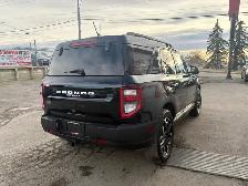 2022 Ford Bronco Sport Outer Banks | LEATHER | HEADED SEATS | TU - Photo 6