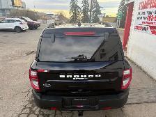 2022 Ford Bronco Sport Outer Banks | LEATHER | HEADED SEATS | TU - Photo 8