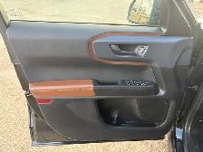 2022 Ford Bronco Sport Outer Banks | LEATHER | HEADED SEATS | TU - Photo 9