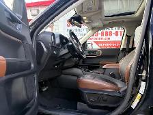 2022 Ford Bronco Sport Outer Banks | LEATHER | HEADED SEATS | TU - Photo 10