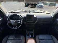 2022 Ford Bronco Sport Outer Banks | LEATHER | HEADED SEATS | TU - Photo 12