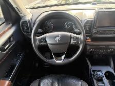 2022 Ford Bronco Sport Outer Banks | LEATHER | HEADED SEATS | TU - Photo 13