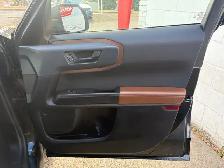 2022 Ford Bronco Sport Outer Banks | LEATHER | HEADED SEATS | TU - Photo 15