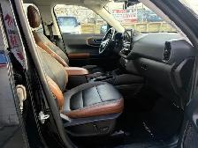 2022 Ford Bronco Sport Outer Banks | LEATHER | HEADED SEATS | TU - Photo 16
