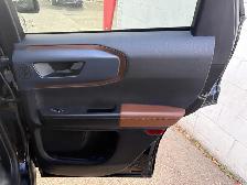 2022 Ford Bronco Sport Outer Banks | LEATHER | HEADED SEATS | TU - Photo 17