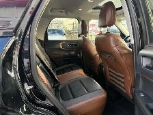 2022 Ford Bronco Sport Outer Banks | LEATHER | HEADED SEATS | TU - Photo 18