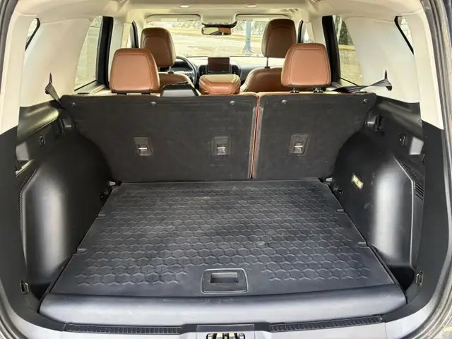 2022 Ford Bronco Sport Outer Banks | LEATHER | HEADED SEATS | TU - Photo 19