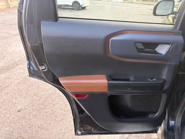 2022 Ford Bronco Sport Outer Banks | LEATHER | HEADED SEATS | TU - Photo 20